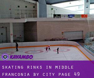 Skating Rinks in Middle Franconia by city - page 49