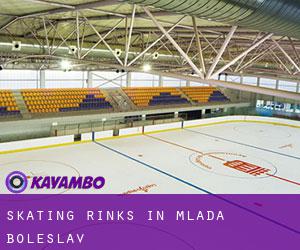 Skating Rinks in Mladá Boleslav