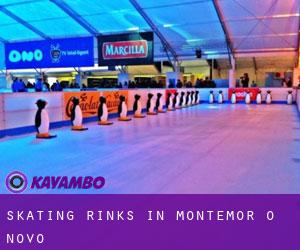 Skating Rinks in Montemor-O-Novo