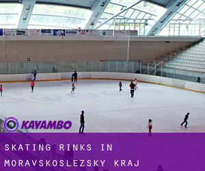 Skating Rinks in Moravskoslezský Kraj