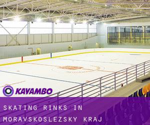 Skating Rinks in Moravskoslezský Kraj Skating Rinks in Moravskoslezský Kraj