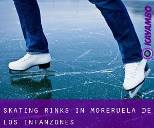 Skating Rinks in Moreruela de los Infanzones