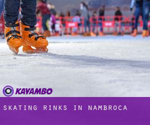 Skating Rinks in Nambroca