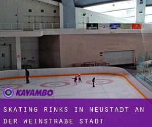 Skating Rinks in Neustadt an der Weinstraße Stadt
