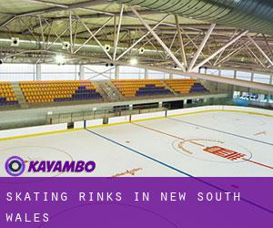 Skating Rinks in New South Wales Skating Rinks in New South Wales