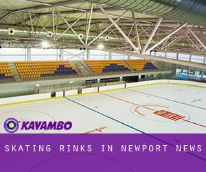 Skating Rinks in Newport News