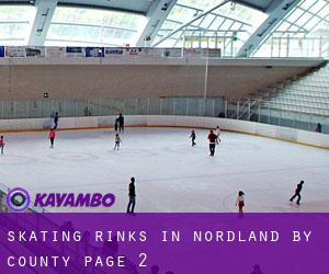Skating Rinks in Nordland by County - page 2