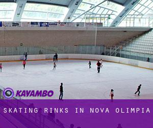 Skating Rinks in Nova Olímpia