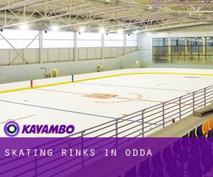 Skating Rinks in Odda