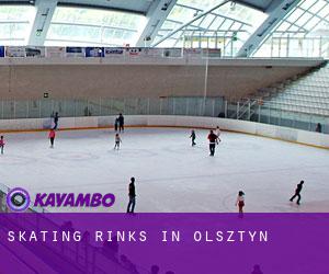 Skating Rinks in Olsztyn