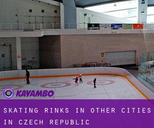 Skating Rinks in Other Cities in Czech Republic