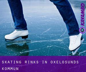Skating Rinks in Oxelösunds Kommun