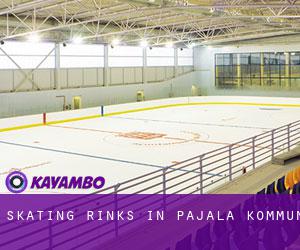 Skating Rinks in Pajala Kommun