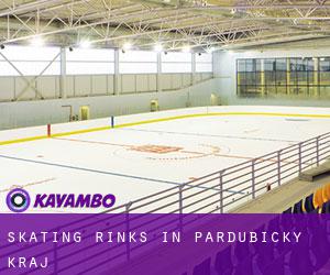 Skating Rinks in Pardubický Kraj Skating Rinks in Pardubický Kraj