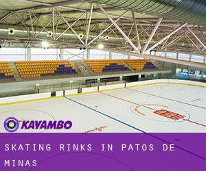 Skating Rinks in Patos de Minas