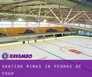 Skating Rinks in Pedras de Fogo Skating Rinks in Pedras de Fogo