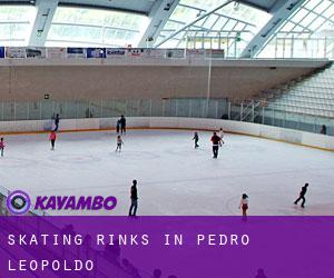 Skating Rinks in Pedro Leopoldo