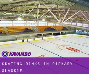 Skating Rinks in Piekary Śląskie