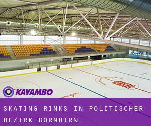 Skating Rinks in Politischer Bezirk Dornbirn