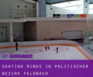 Skating Rinks in Politischer Bezirk Feldbach