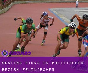 Skating Rinks in Politischer Bezirk Feldkirchen