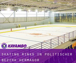 Skating Rinks in Politischer Bezirk Hermagor