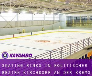 Skating Rinks in Politischer Bezirk Kirchdorf an der Krems