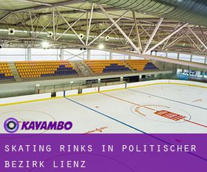 Skating Rinks in Politischer Bezirk Lienz