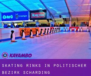 Skating Rinks in Politischer Bezirk Schärding