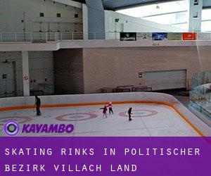 Skating Rinks in Politischer Bezirk Villach Land