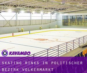 Skating Rinks in Politischer Bezirk Völkermarkt