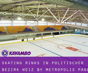 Skating Rinks in Politischer Bezirk Weiz by metropolis - page 1