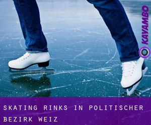 Skating Rinks in Politischer Bezirk Weiz