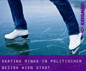 Skating Rinks in Politischer Bezirk Wien (Stadt)