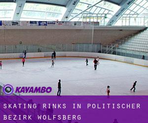 Skating Rinks in Politischer Bezirk Wolfsberg