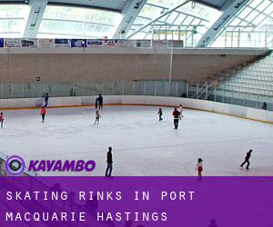 Skating Rinks in Port Macquarie-Hastings