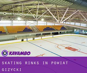 Skating Rinks in Powiat giżycki