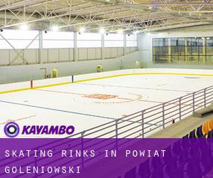 Skating Rinks in Powiat goleniowski