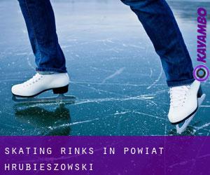 Skating Rinks in Powiat hrubieszowski