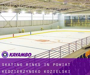 Skating Rinks in Powiat kędzierzyńsko-kozielski