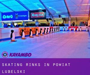 Skating Rinks in Powiat lubelski