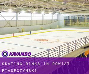 Skating Rinks in Powiat piaseczyński