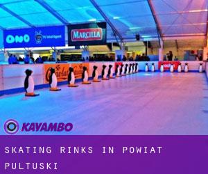 Skating Rinks in Powiat pułtuski