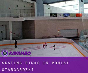 Skating Rinks in Powiat stargardzki