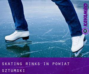 Skating Rinks in Powiat sztumski
