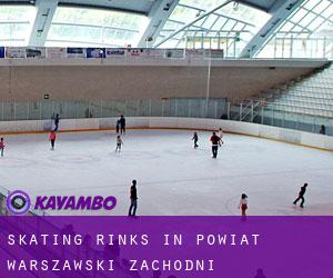 Skating Rinks in Powiat warszawski zachodni