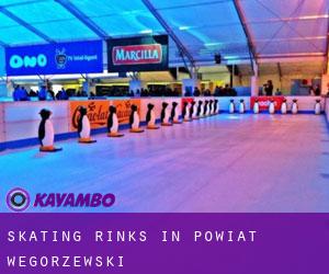 Skating Rinks in Powiat węgorzewski