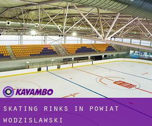 Skating Rinks in Powiat wodzisławski