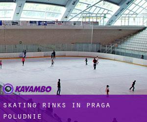 Skating Rinks in Praga Poludnie
