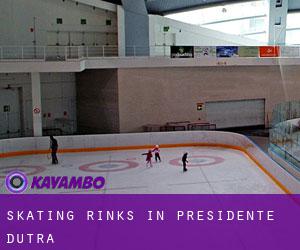 Skating Rinks in Presidente Dutra